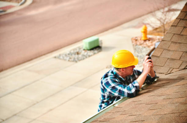 Professional Roofing Contractor in Ponderosa Pine, NM