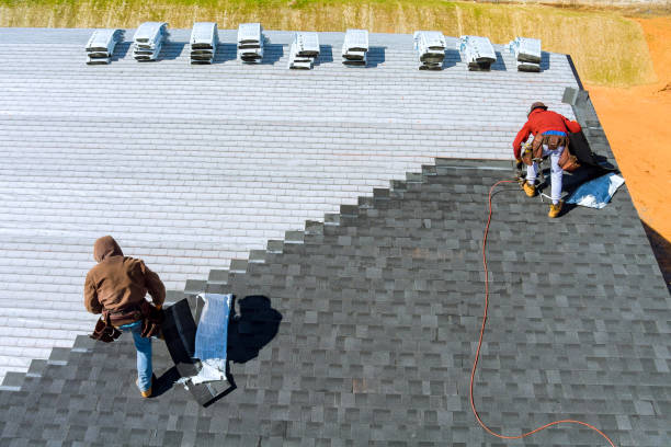 Roof Gutter Cleaning in Ponderosa Pine, NM
