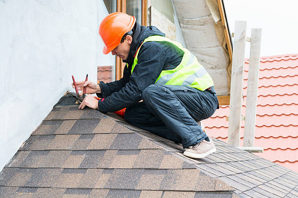 Quick and Trustworthy Emergency Roof Repair Services in Ponderosa Pine, NM
